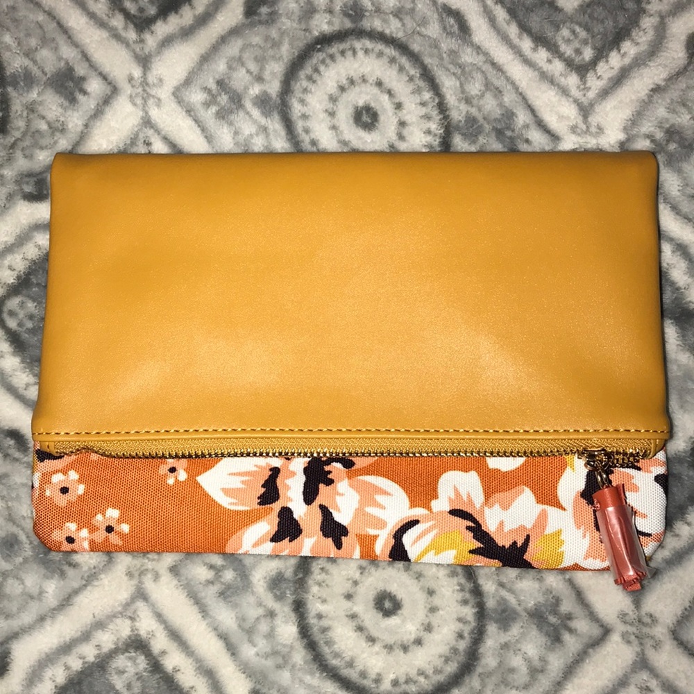 Reversible Clutch - Picture 3 of 6